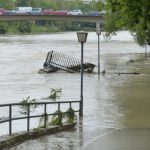 Floods, GFC's and The Challenges of Valuing Property