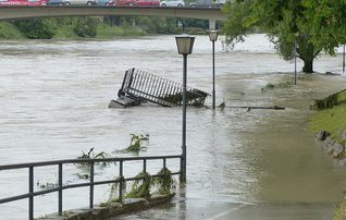 Floods, GFC's and The Challenges of Valuing Property