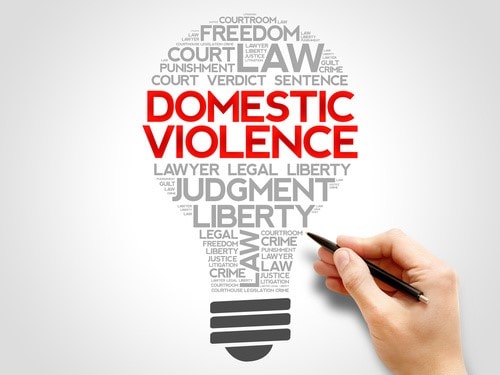 Understanding Domestic Violence Laws - Michael Lynch Family Lawyers