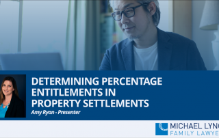 There is no 50%/50% presumption or (even) starting point when it comes to how property is divided between divorcing couples. The percentage is determined by looking at the “contributions” each party has made. This is an inexact science and will vary for every couple. This webinar will look at: The main categories of contribution and particularly how “financial and non-financial contributions” are treated. What is “future needs” and how is it treated? The treatment of gifts, inheritances, personal injury payments, redundancy payments and other common questions.