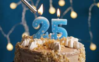 Celebrating 25 years of Michael Lynch Family Lawyers