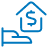 Property Settlement icon